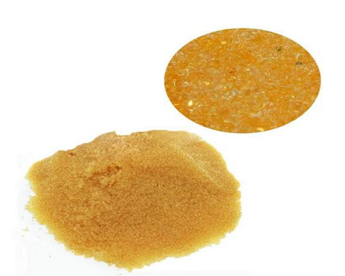 罗门哈斯MB9L超纯水抛光树脂用的是什么包装
