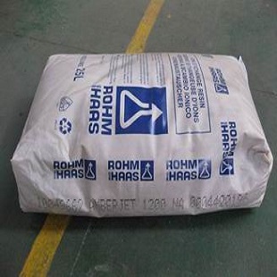 罗门哈斯电厂专用树脂的使用效果表现怎么样