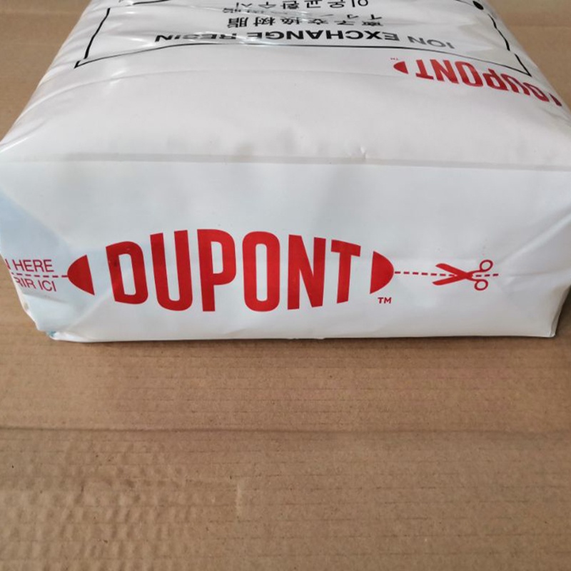 杜邦HPR4800OH阴离子交换树脂技术参数分享