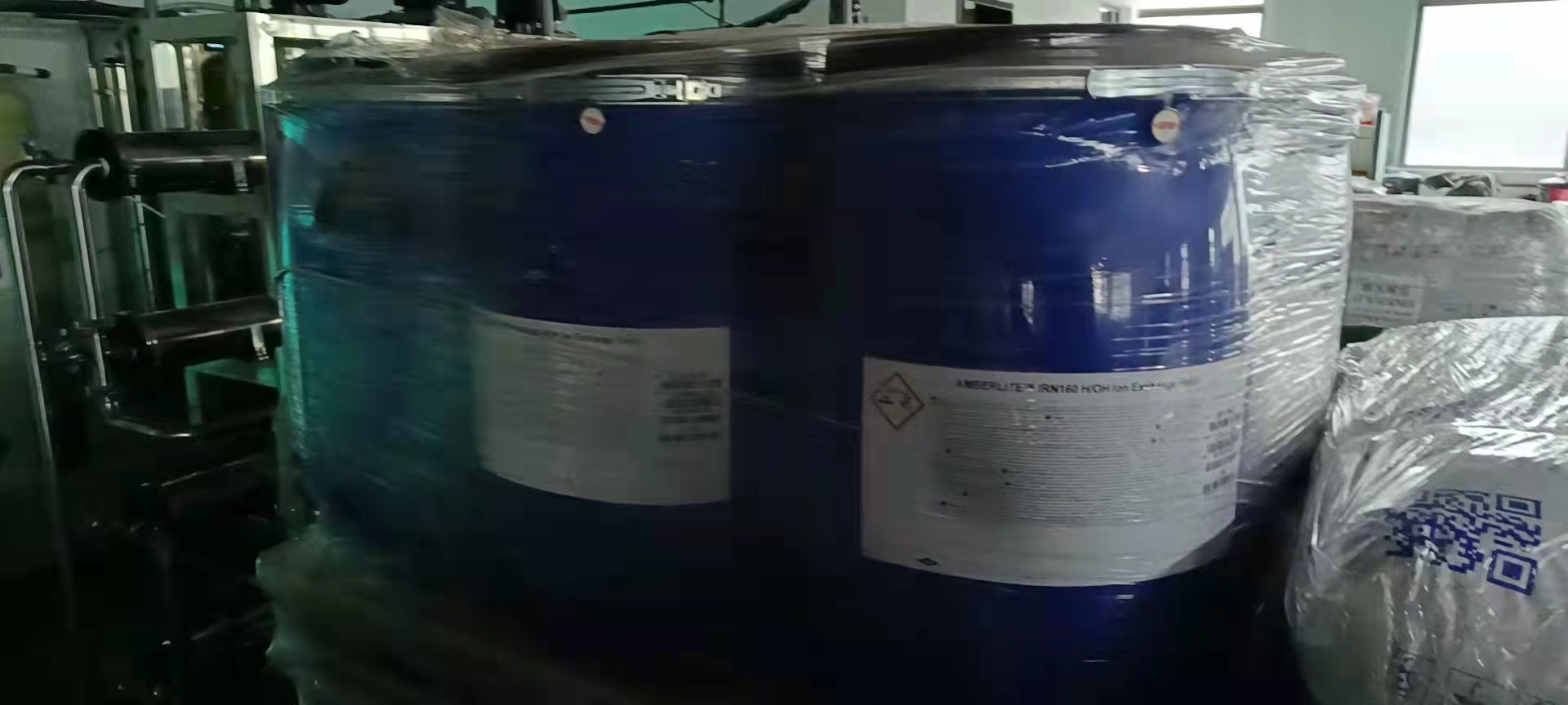 杜邦电厂专用树脂的现货价格是多少？