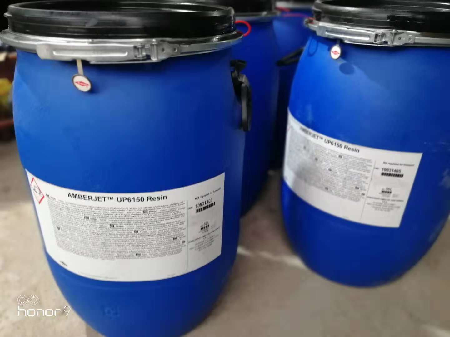 罗门哈斯树脂被污染了怎么办？-罗门哈斯网