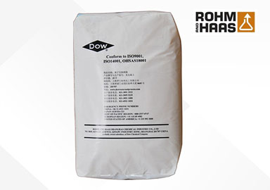 罗门哈斯IRN160树脂的使用方法