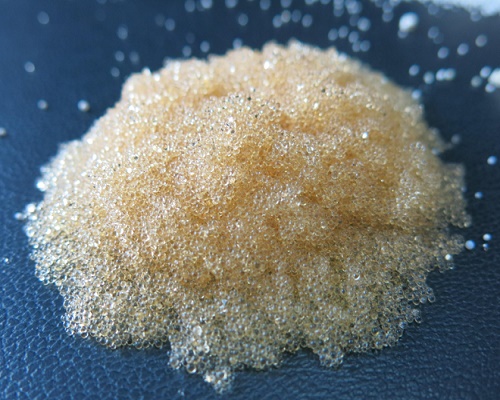 凝结水树脂的具体进水条件介绍-罗门哈斯网
