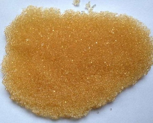 阳离子交换树脂能吸附什么类型的离子？-罗门哈斯网