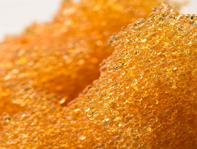 螯合树脂的种类和性能比较-罗门哈斯网
